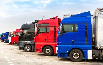 Ankara Çiçekdağı Ambar Nakliyat