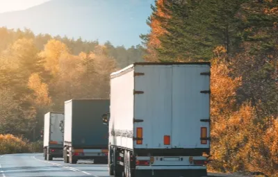 Ankara ile Çiçekdağı Arası Klima Taşıma